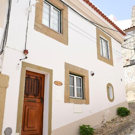 Casa das Gémeas - Moradia rústica Castelo de Vide Extérieur photo