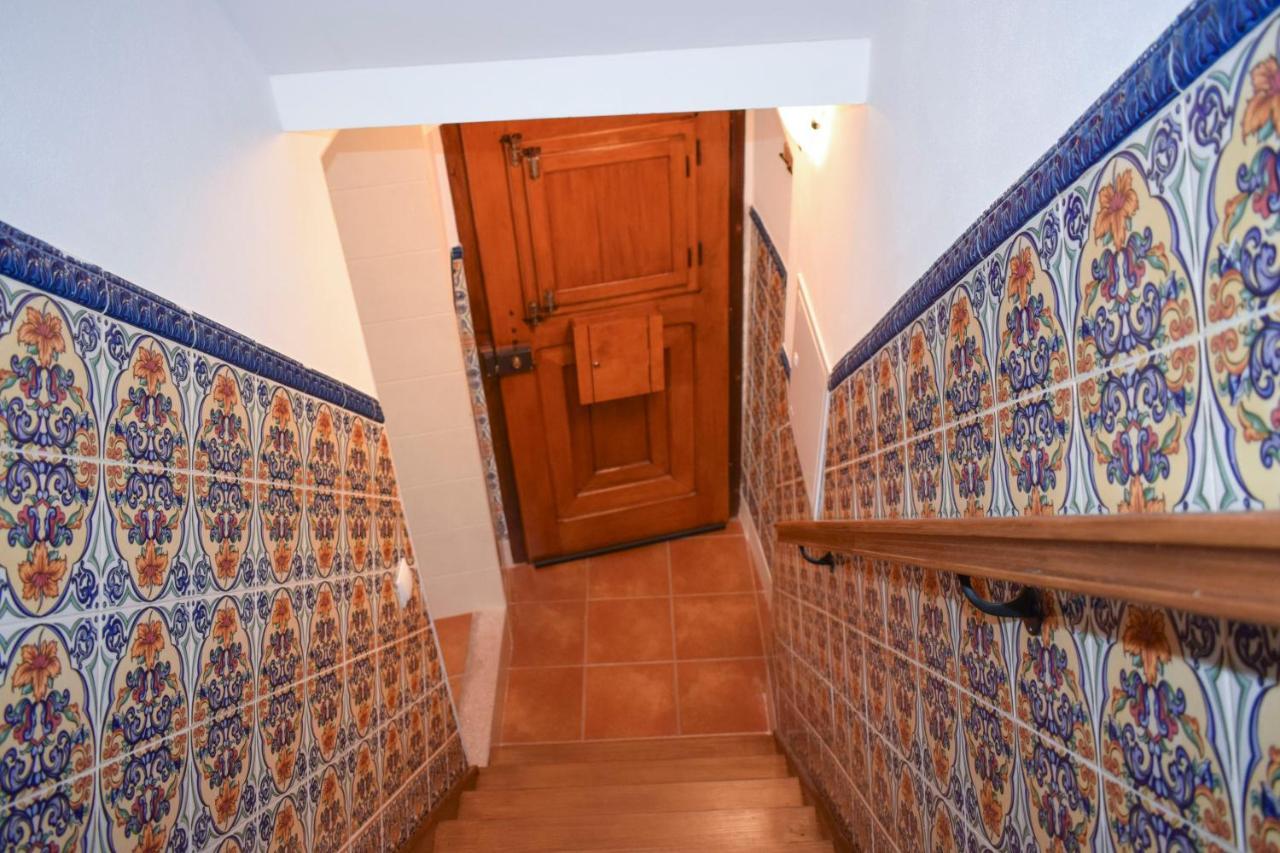 Casa das Gémeas - Moradia rústica Castelo de Vide Extérieur photo