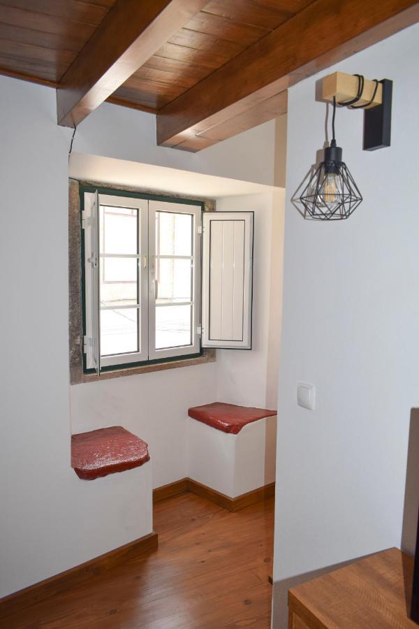 Casa das Gémeas - Moradia rústica Castelo de Vide Extérieur photo